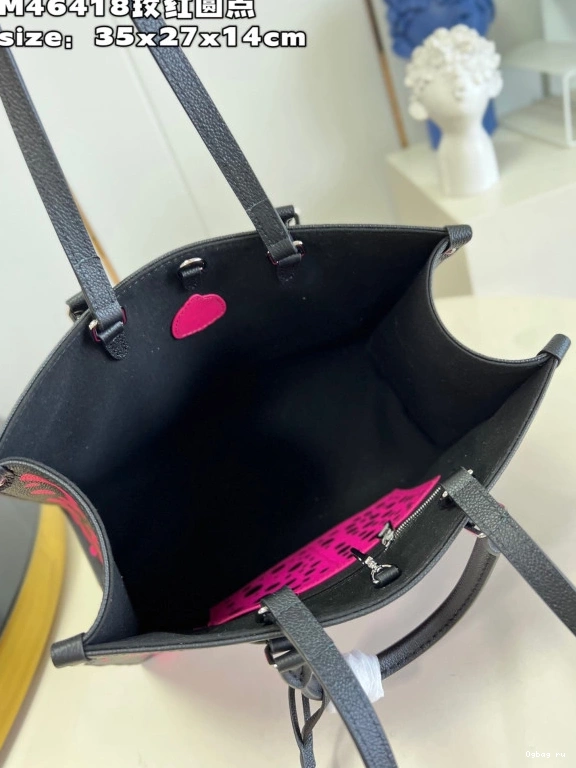 ONTHEGO LOUIS MM YK X VUITTON 0726